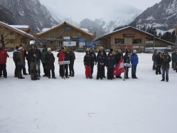 Kandersteg 2014 WM